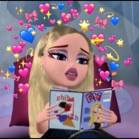 Meet the Posher Other - Meet your Posher, Emily